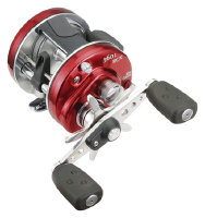 Катушка мультипликаторная Abu Garcia Ambassadeur BCX 5601