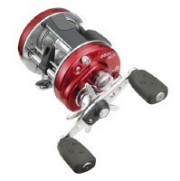 Катушка мультипликаторная Abu Garcia Ambassadeur BCX 6601