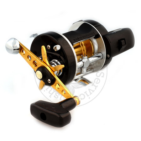 fishing-service.com | Купить оптом, в розницу Катушка мультипликаторная Abu Garcia Ambassadeur LC 7000 i MTR Купить Катушку мультипликаторную Abu Garcia Ambassadeur LC 7000 i MTR  в Киеве, Харькове, Днепропетровске, Одессе, Донецке, Запорожье, Львове.  От