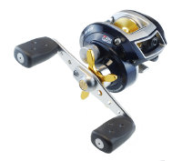 Катушка мультипликаторная Abu Garcia Revo TORO WINCH 61