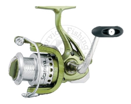 fishing-service.com | Купить оптом, в розницу Катушка безынерционная Abu Garcia Stamina Купить Катушку безынерционную Abu Garcia Stamina  в Киеве, Харькове, Днепропетровске, Одессе, Донецке, Запорожье, Львове.  Отзывы  Катушка безынерционная Abu Garcia St