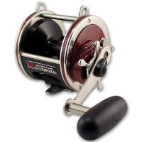 Катушка мультипликаторная PENN 113H2LH Senator