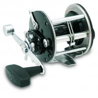 Катушка мультипликаторная PENN 209MLH LEVELWIND
