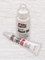 Смазка для катушек Abu Garcia Standard Oil