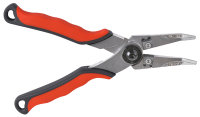 Инструмент Berkley Плоскогубцы 6" Bent Nose Power Pliers (& Sheath)