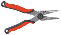 Инструмент Berkley Плоскогубцы 6" Power Pliers (& Sheath)
