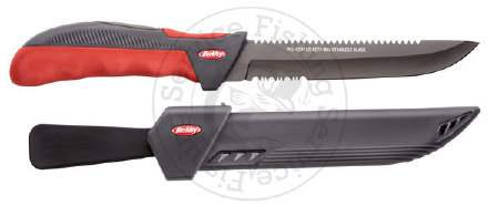 fishing-service.com | Купить оптом, в розницу Нож Berkley 10" Breaking Knife (& Sheath) Купить Нож Berkley 10" Breaking Knife (& Sheath)  в Киеве, Харькове, Днепропетровске, Одессе, Донецке, Запорожье, Львове.  Отзывы  Нож Berkley 10" Breaking Knife (& Sh