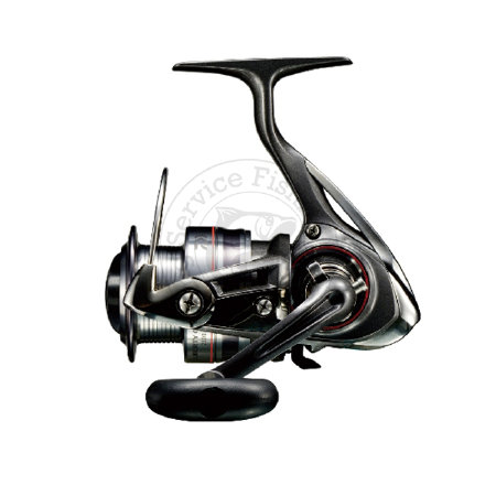 Катушка безынерционная Daiwa Liberty Club 
