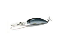 Воблер O.S.P Power Dunk Suspend T-06