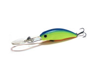 Воблер O.S.P Power Dunk Suspend P-07