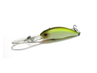 Воблер O.S.P Power Dunk Suspend P-39