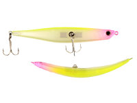 Воблер O.S.P Bent Minnow 106F P-74