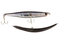 Воблер O.S.P Bent Minnow 106F H-09