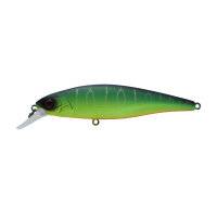 Воблер Jackall Squad Minnow 95SP col. Mat Tiger
