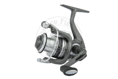 fishing-service.com | Купить оптом, в розницу Катушка безынерционная Mitchell Avocet Silver 3 Купить Катушку безынерционную Mitchell Avocet Silver 3  в Киеве, Харькове, Днепропетровске, Одессе, Донецке, Запорожье, Львове.  Отзывы  Катушка безынерционная M
