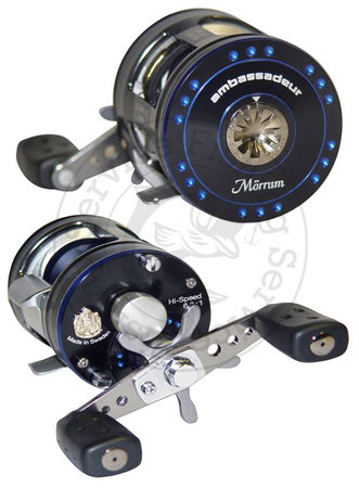 fishing-service.com | Купить оптом, в розницу Катушка мультипликаторная Abu Garcia Ambassadeur ZX1601 Morrum Купить Катушку мультипликаторную Abu Garcia Ambassadeur ZX1601 Morrum  в Киеве, Харькове, Днепропетровске, Одессе, Донецке, Запорожье, Львове.  От