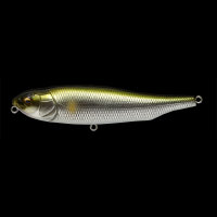 Воблер Megabass GIANT DOG-X col. WAGIN AYU