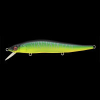 Воблер Megabass VISION ONETEN Hi-FLOAT col. MAT TIGER