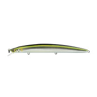 Воблер Megabass X-140 WORLD CHALLENGE col. WAGIN AYU