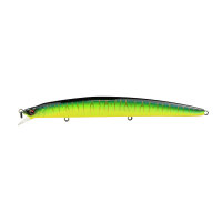 Воблер Megabass X-140 WORLD CHALLENGE col. HOT TIGER