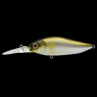 Воблер Megabass DIVING FLAP SLAP col. PM AYU