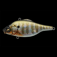 Воблер Megabass VIBRATION-X ULTRA (RATTLE IN) col. SECLET GILL
