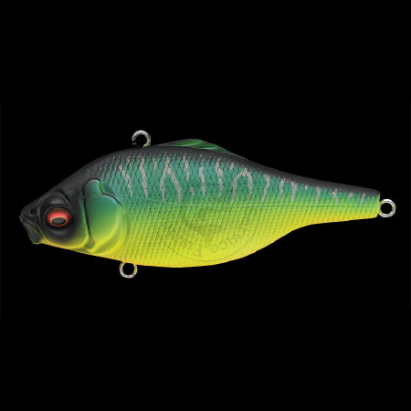 Воблер Megabass VIBRATION-X ULTRA (SILENT) ― Fishing Service