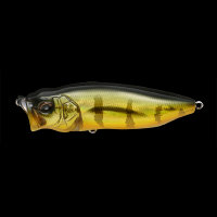 Воблер Megabass POPMAX col. GG PEACOCK