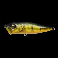 Воблер Megabass POPX col. GG PEACOCK