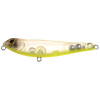 Воблер Megabass DOG-X Jr. COAYU col. LASER BEAM