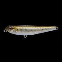 Воблер Megabass DOG-X Jr. COAYU col. WAGIN HASU II