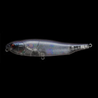 Воблер Megabass GIANT DOG-X col. NC IL TAMAMUSHI