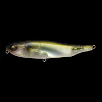 Воблер Megabass GIANT DOG-X col. NC HASU