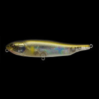 Воблер Megabass GIANT DOG-X col. NC SABI AYU