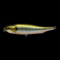 Воблер Megabass GIANT-DOG-X col. WAGIN OIKAWA
