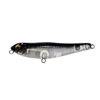 Воблер Megabass COAYU SLIDE SINKER col. NC SILVER MINNOW