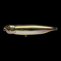 Воблер Megabass DOG-X (SPEED SLIDE) col. MG COSMIC SHAD