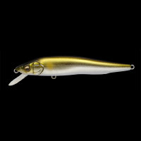 Воблер Megabass VISION 95 Q-GO col. PM TENRYU AYU