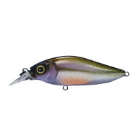 Воблер Megabass FLAP SLAP col. WAGIN KAWAMUTSU