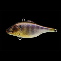 Воблер Megabass VIBRATION-X SMATRA (RATTLE IN) col. GG GILL