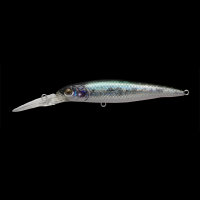 Воблер Megabass LIVE-X REVENGE col. GG BIWAHIGAI