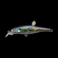 Воблер Megabass LIVE-X MARGAY STEPCAT col. GS MOROKO