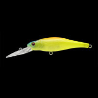 Воблер Megabass LIVE-X MARGAY col. SKELETON CHART