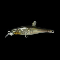 Воблер Megabass LIVE-X MARGAY STEPCAT col. KILLER KAWAGUCHI
