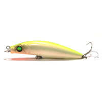 Воблер Megabass SP ZONK col. PM HOT SHAD