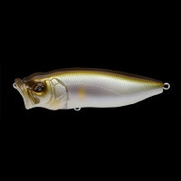 Воблер Megabass POPMAX col. PM SETSUKI AYU