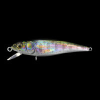 Воблер Megabass FX6.6 INTERMEDIATE SUSPEND col. LZ YAMAME