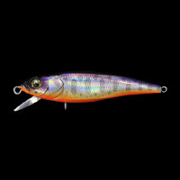 Воблер Megabass FX6.6 INTERMEDIATE SUSPEND col. LZ PURPLE BACK OB