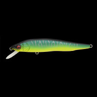 Воблер Megabass VISION 95 Q-GO col. MAT TIGER
