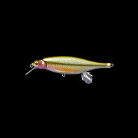 Воблер Megabass VISION 100 col. HAKUSEI GLITTER KAWAMUTSU